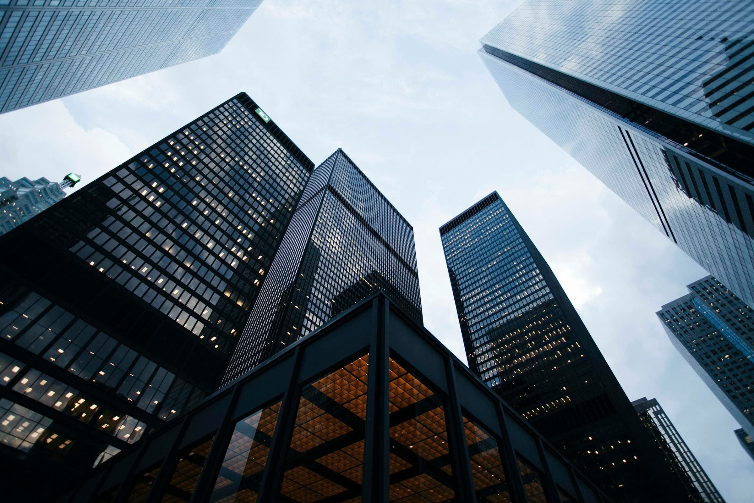 Banking, Financial Services & Insurance